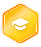 Learning path icon