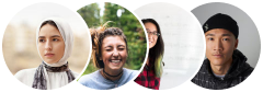 Community Hub members